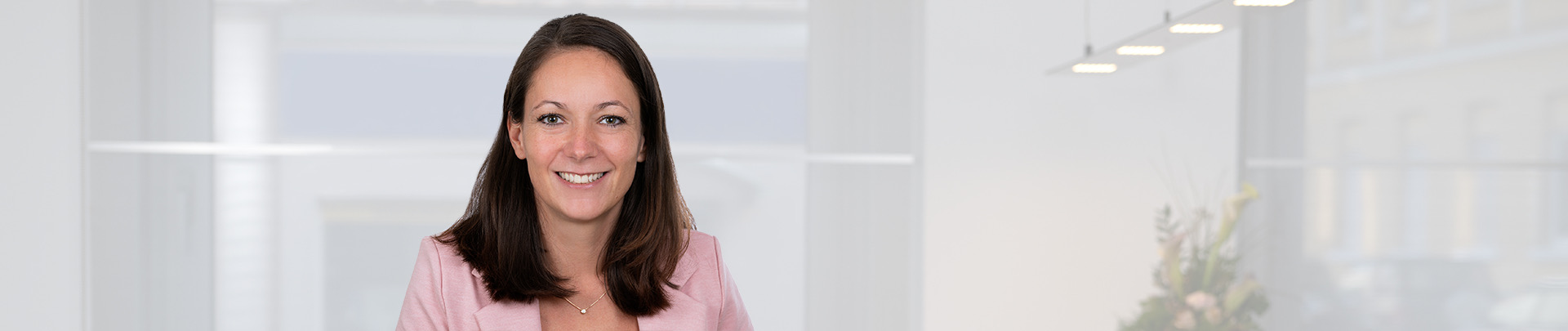 Rechtsanwältin Ina Feuerstein